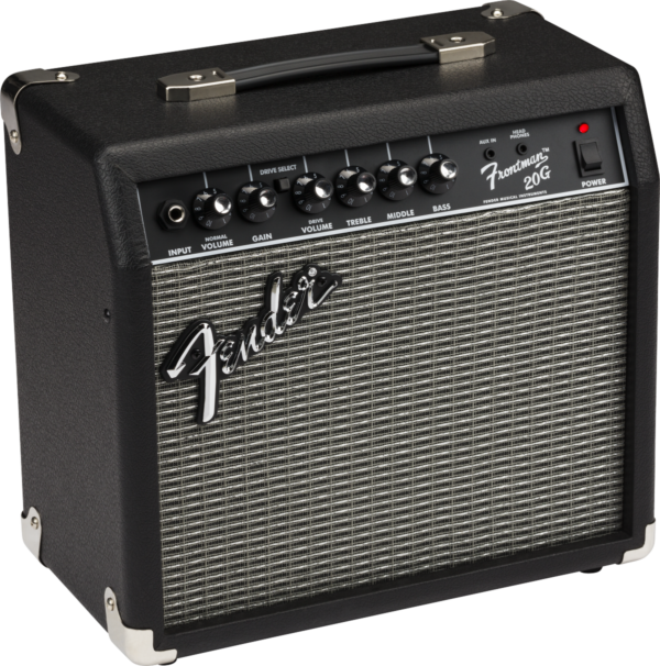 Fender frontman 20g