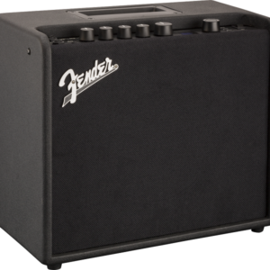 Fender mustang lt25