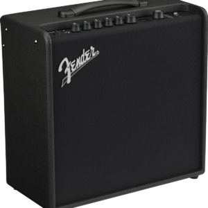 Fender mustang lt50