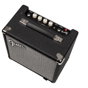Fender rumble 15