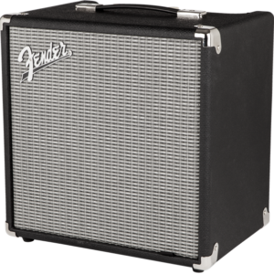 Fender rumble 25