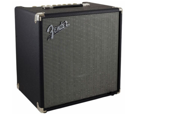 Fender rumble 40