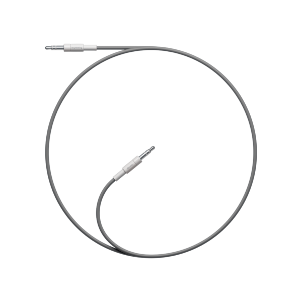 TEENAGE ENGINEERING FIELD CAVO AUDIO, 3.5 MM - 3.5 MM