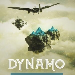 UJAM FINISHER DYNAMO