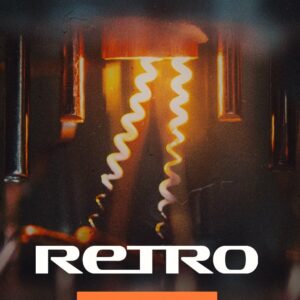 UJAM FINISHER RETRO