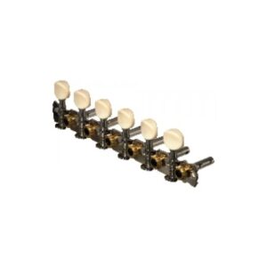 FIRE & STONE 545510 MECCANICA PER CHITARRA ACUSTICA