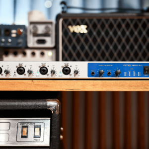 RME FIREFACE 802 FS