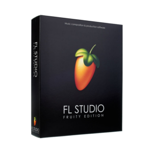 Fl studio fruity edition