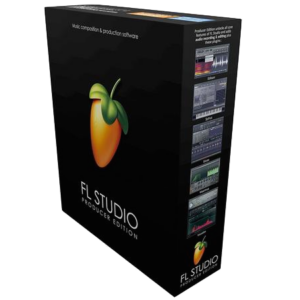 Fl studio producer edition
