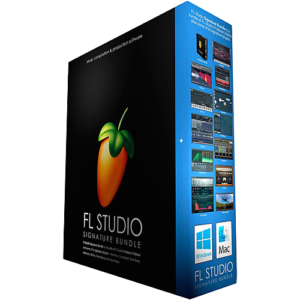 Fl studio signature bundle