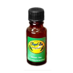 FLACONE LIQUIDO PULIZIA CORDE ROYAL OAK STANDARD