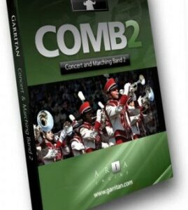 Garritan concert e marching band 2
