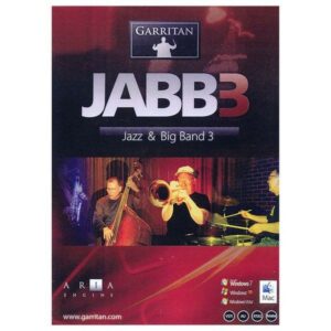 Garritan jazz big band 3