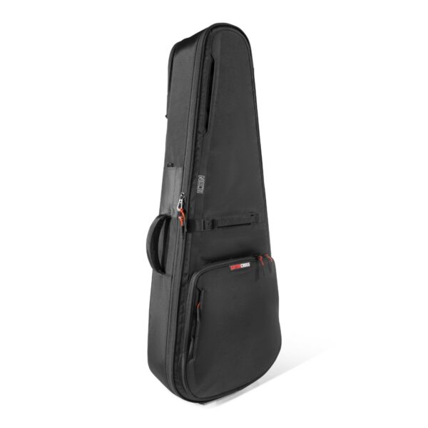 Gator g-icon dread black