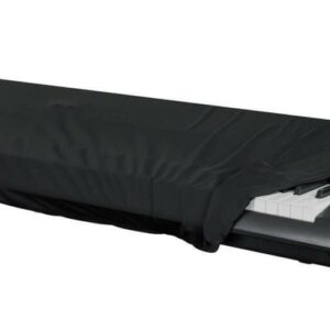 Gator gkc-1540 cover elastica per tastiera 61-76 tasti