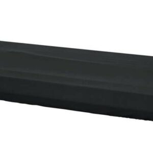 Gator gkc-1648 cover elastica per tastiera 88 tasti