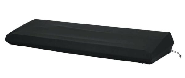 Gator gkc-1648 cover elastica per tastiera 88 tasti