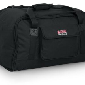 Gator gpa-tote10 cabinet bag 10″
