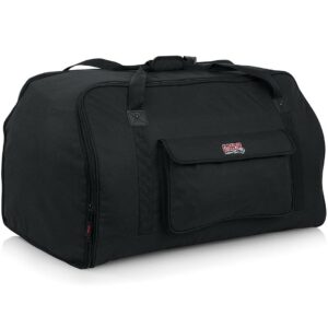Gator gpa-tote15 cabinet bag 15″