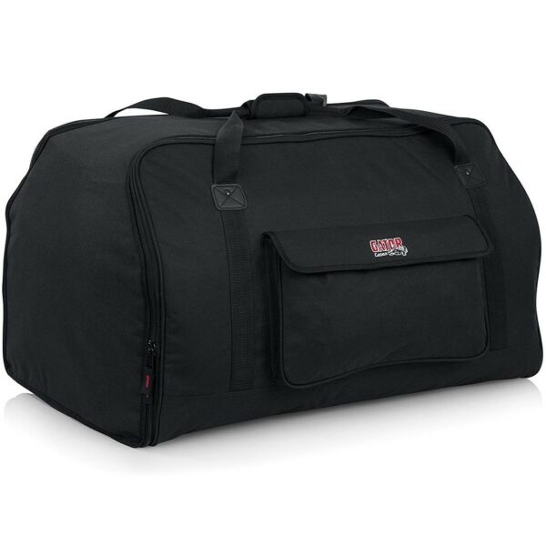 Gator gpa-tote15 cabinet bag 15"