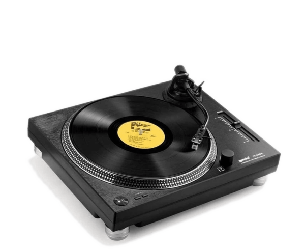 Gemini tt4000