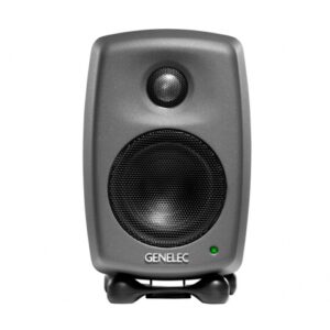 GENELEC 8010A MONITOR ATTIVO 50W