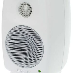 Genelec 8010aw white (singola)