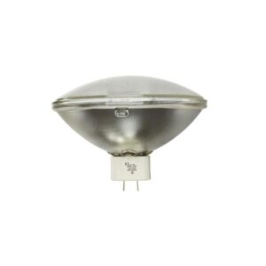 GENERAL ELECTRIC CP61 LAMPADA PER PAR-64 DA 1000 WATT ( A RICHIESTA CP60 CP62 )