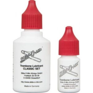 GEWA 760494 SLIDE O MIx SET GRASSO E OLI