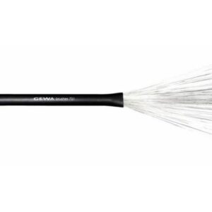 GEWA 821751 SPAZZOLA PER BATTERIA