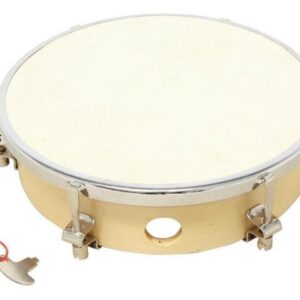 GEWA 841214 TAMBURELLO 12"