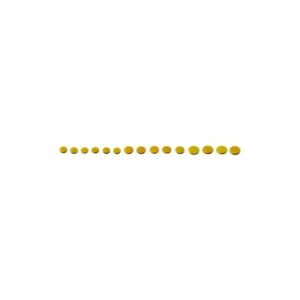 GEWA 730740 CUSCINETTI PER FLAUTO