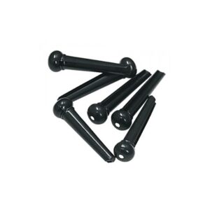 FIRE STONE 555001 PIOLI NERO