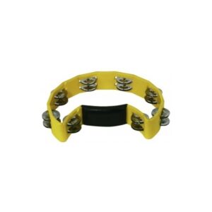 GEWA TAMBURELLO MEZZALUNA GIALLO (841.545)