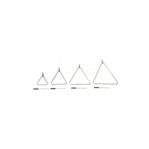 GEWA TRIANGOLO 10 CM
