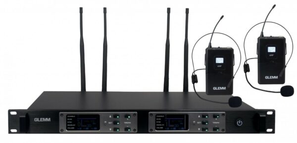 Glemm set 7922lav
