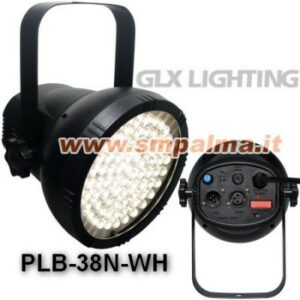Glx lighting plb38n-wh