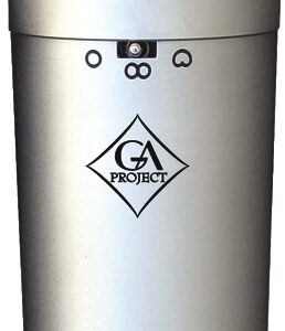 GOLDEN AGE FC3 MICROFONO CARDIOIDE OMNIDIREZIONALE FIGURA 8