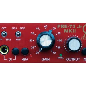 Golden age project pre-73 jr mkii