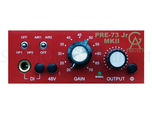 Golden age project pre-73 jr mkii
