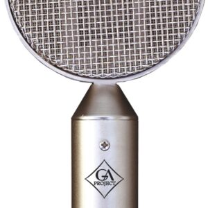 GOLDEN AGE R2 MK-II MICROFONO A NASTRO VINTAGE FIATI FIGURA 8
