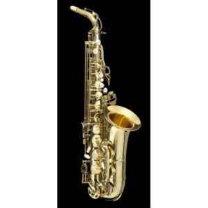 GRASSI AS20SK SAX CONTRALTO STUDENT KIT