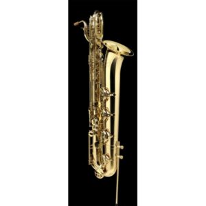 GRASSI BS210 SAX BARITONO IN MIb LACCATO