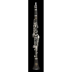 GRASSI CL100MKII CLARINETTO 17 CHIAVI + CUSTODIA + ACCESSORI