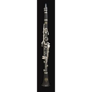 GRASSI CL20SK CLARINETTO STUDENT KIT SISTEMA BOEHM LETTURINO ACCESSORI