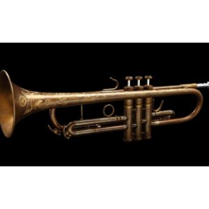 GRASSI TR600 TROMBA