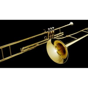 GRASSI TRB300MKII TROMBONE