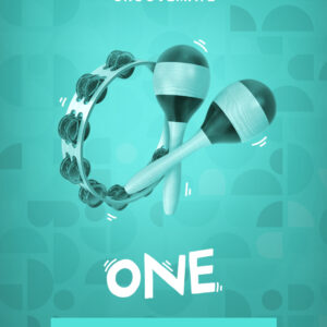 UJAM GROOVEMATE ONE