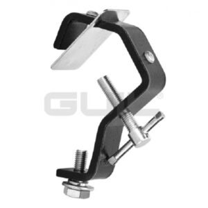 GUIL GF01 GANCIO FARI CON PLACCA PROTETTRICE + PIASTRA PROTETTRICE + VITE METALLICA A PRESSIONE IN ACCIAIO
