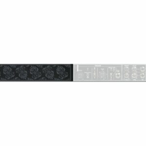 CRANBORNE AUDIO HALF-RACK KIT